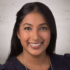 Emerging Leaders Group Representatives