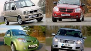 Bad Cars Used Models To Avoid Buying At All Costs Auto Express