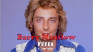 Mandy Barry's Instagram, Twitter & Facebook