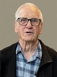 Obituary of Vern Triol