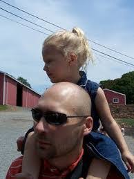 Amber Daub's Instagram, Twitter & Facebook