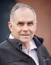 Vincent McClelland, Project Manager