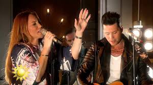 Charlotte perrelli with her song holy man in her new album hero. Start A Fire Lyrics And Review Brolle Charlotte Perrelli