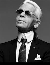 Karl Otto Lagerfeld