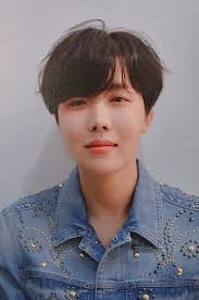 Love Yourself Tear R Version Hoseok Hoseok Jhope Bts