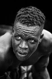 Trevor Cole: Portrait of a herdsman