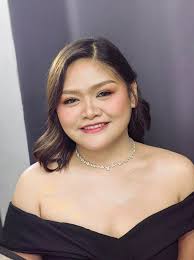 Makeup by Sheena Mendoza