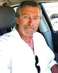 Raymond Wickstrom's Instagram, Twitter & Facebook