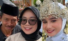 Pesan Menyentuh Tissa Biani Untuk Norma yang Kisahnya Dijadikan Film