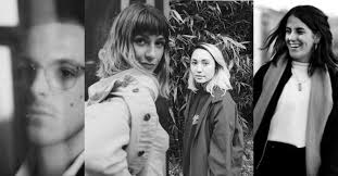 Leon Vynehall finalises Australian tour dates · News ⟋ RA