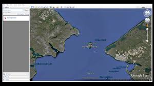The site is run by both district. Diomede Islands Tourism View With Google Earth Youtube