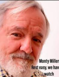 Monty Lee Miller Obituary