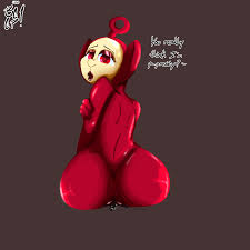 Rule34 - If it exists, there is porn of it  po (teletubbies)  5232730