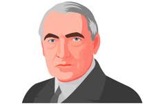 Search Results for harding