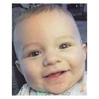 Connor Strain Obituary