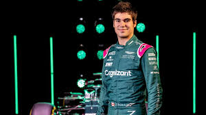 Lance stroll's maiden podium and 4 more feelgood moments from the azerbaijan gp. Formel 1 News Der Steckbrief Von Lance Stroll Infos Statistiken Formel 1 News Sky Sport