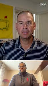 Catching up with our guy Marcus El from Clippd to talk about the Carmel  Cup, the Visit Knoxville Collegiate, and the start of the college golf  season!