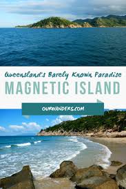 How To Organize Your Perfect Day Trip To Magnetic Island Queensland Our Wanders Australia Vacation Australia Tourism Australia Travel