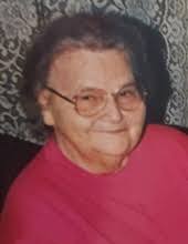 Obituary information for Florence Helen Spitzmacher