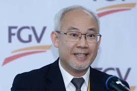 Delima oil products sdn.bhd at level 16. Fgv S Delima Oil Products Expands Downstream Segment The Star