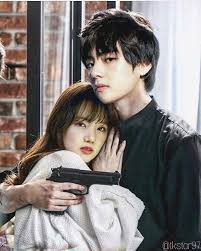 Gfriend sowon x bts taehyung new moments (the fact music awards 2019). Pin On Bangchin