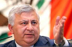 Zona Costa: 01/27/09