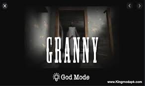 Para instalar granny archivo mod. Granny Mod Apk V1 7 9 Unlimited Everything For Android Granny