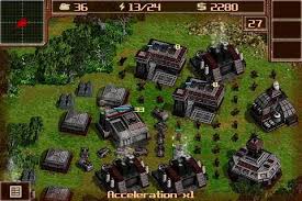 If you have any best one which should be on this list. Best Real Time Strategy Games For Android Tech Source