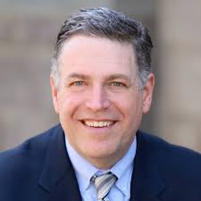 Councilman Mark Parmelee