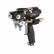 Spray Gun Foam Insulation Applicator