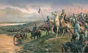 Image result for Khazar people