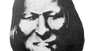 Lame Deer John Fire, Tahca Ushte (1903-1976)