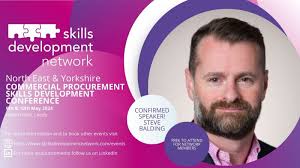 Skills Development Network North East and North Cumbria