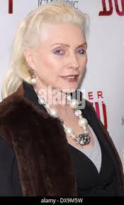 Debbie harry aka deborah harry hi-res stock photography and images