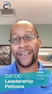 Elevate your leadership journey with CATDC’s Leadership Fellows Program,  uniquely designed for independent school leaders in California. Facilitated  by experienced Heads of School, this program offers ...