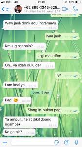 Видео cara mudah tips chat hati 6 pujian terbaik untuk wanita dan pria topik awal chat supaya tidak bosen biar nyaman cara unik ampuh menembak cewe yang kita. Dating Laman 3 Dari 3 Ginibro