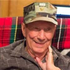 Obituary, Visitation & Funeral Information