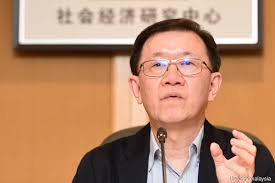 Johor-Singapore Special Economic Zone must be free from political  interference, says SERC