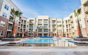 Multifamily Developer Wood Partners L L C Announced That Its Alta Heights Apartment Community In Hous Commercial Real Estate Commercial Property Real Estate