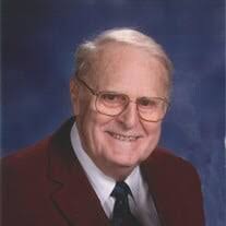 Richard "Dick" L. Evans Obituary 2015