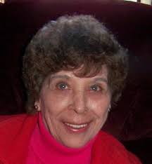 Leona McMahon Obituary (1934