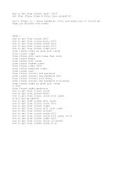 The itunes code gift card generator has been rigorously tested and presented to our readers. Free Itunes Gift Card Codes 100 Working With Proof Updated 2015