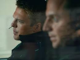 Flashpoint" Good Cop (TV Episode 2011)