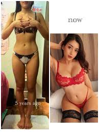 Maria Nagai (永井マリア🍑) on X: インスタフォロワー2万人超えました🍑 Thank  you✨✨インスタにも載せたけど、五年前の身体と比較してみた⭐️体重10kgくらい違う🤣🤣もっと筋トレして、お尻大きくするぞ✨✨❣️  t.cozgtyV8Ls46  X