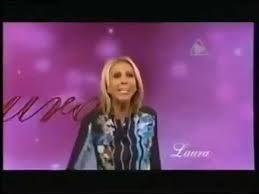 $7.99 — audio cd, february 14, 2012 Que Pase El Desgraciado Laura Bozzo Youtube