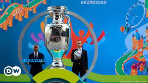 Livescore eurocopa 2021 (euro 2020) en directo con marcadores, clasificación eurocopa 2020 y detalles de partidos (goleadores, tarjetas, comparación de cuotas.) ofrecidos en flashscore.es. Euro 2020 Will There Be Fans In Stadiums Sports German Football And Major International Sports News Dw 17 03 2021