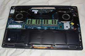 Only if the laptop is still under an active support plan, and then only if that includes extended battery support. Solved Xps 15 9560 Battery Swollen To Point Of Hardware Failure Dell Community