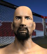 MMA Tycoon :: Fighter Opponent's Combined Record