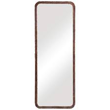 Bronze is an alloy of copper and tin. Uttermost Gould Copper Bronze 26 3 4 X 70 3 4 Wall Mirror 78p88 Lamps Plus