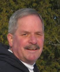 Ted Wolf Obituary April 19, 2013